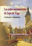 Los autos sacramentales de Lope de Vega