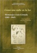 Homenaje a Luis Cernuda, 1902-1963