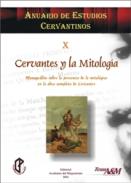 Cervantes y la mitolog�a