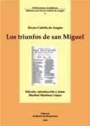 Los triunfos de san Miguel