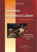 La violencia en el teatro de Calder�n