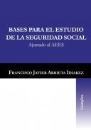 Bases para el estudio de la Seguridad Social