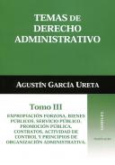 Temas de derecho administrativo, 3
