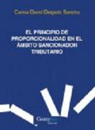 Principio de proporcionalidad en el �mbito sancionador tributario