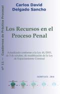 Los recursos en el derecho penal