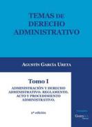Temas de derecho administrativo, 1