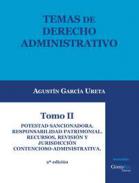 Temas de derecho administrativo, 2