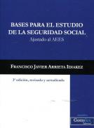 Bases para el estudio de la Seguridad Social