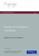 Familia eta oinordetza zuzenbidea