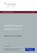 Ondareari buruzko zuzenbide berezia