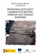 Problemas actuales y cambios futuros del derecho del trabajo mar�timo