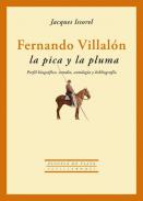Fernando Villal�n