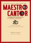 Maestro cantor