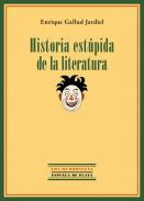 Historia est�pida de la literatura