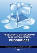 Reglamento de seguridad para instalaciones frigor�ficas