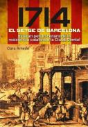 1714, el setge de Barcelona