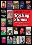 Leyendo a los Rolling Stones
