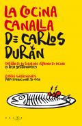 La cocina canalla de Carlos Dur�n