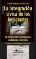 La integraci�n c�vica de los inmigrantes
