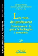 Les veus del professorat