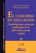 El coaching en educaci�n