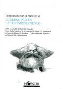 El marxismo en la postmodernidad
