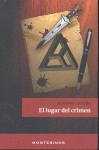 El lugar del crimen