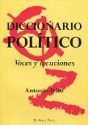Diccionario pol�tico
