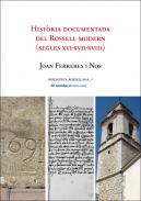 Hist�ria documentada del Rossell modern