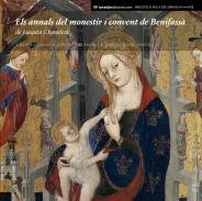 Els annals del monestir i convent de Benifass� de Joaqu�n Chavalera