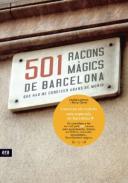 501 racons m�gics de Barcelona que has de con�ixer abans de morir