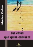 Las cosas que quise contarte