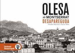 Olesa de Montserrat desapareguda