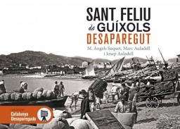 Sant Feliu de Gu�xols desaparegut