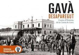 Gav� desaparegut