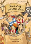 Manual del aut�ntico pirata