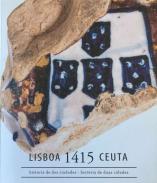 Lisboa 1415 Ceuta