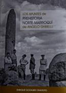 Los apuntes de prehistoria norte-marroqu� de Angelo Ghirelli