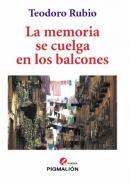 La memoria se cuelga en los balcones
