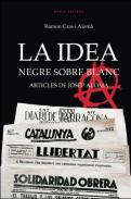 La idea, negre sobre blanc