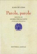 Parole, parole