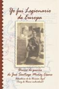 Yo fui legionario de europa