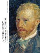 Impresionistas y postimpresionistas