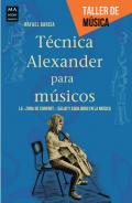 T�cnica alexander para m�sicos