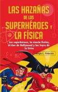 Las haza�as de los superh�roes y la f�sica