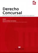 Derecho concursal