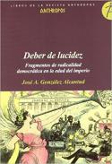 Deber de lucidez