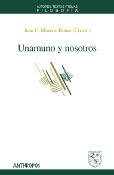Unamuno y nosotros