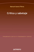 Cr�tica y sabotaje