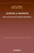 Justicia y memoria